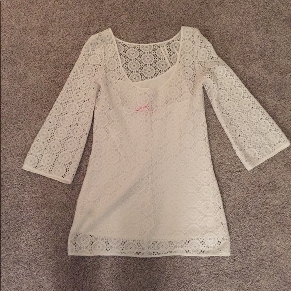 Lilly Pulitzer dress - Picture 3 of 6